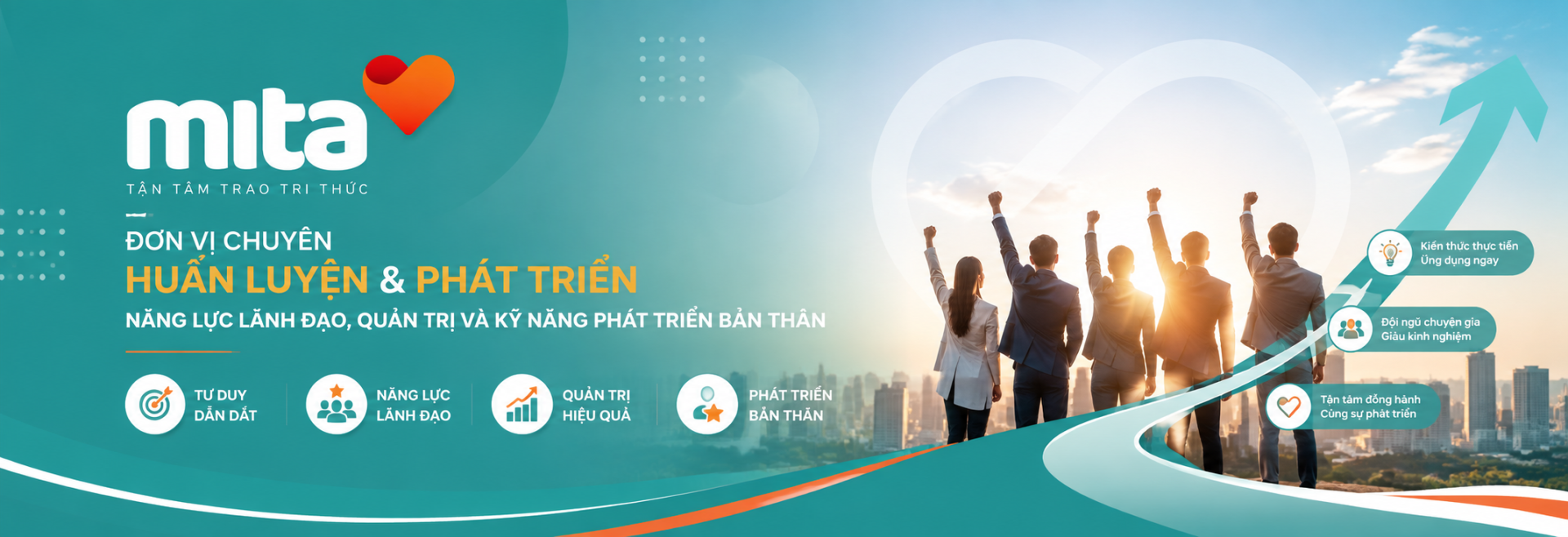 Khóa học abc
