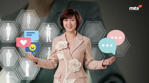 Leadership Communication - Nghệ thuật giao tiếp để lãnh đạo