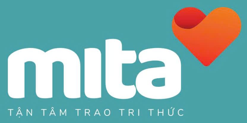 MITA - Tận Tâm Trao Tri Thức