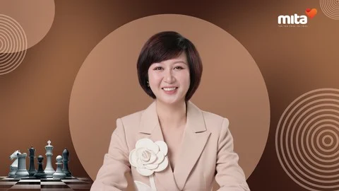 Leadership skills - Nghệ thuật lãnh đạo truyền cảm hứng